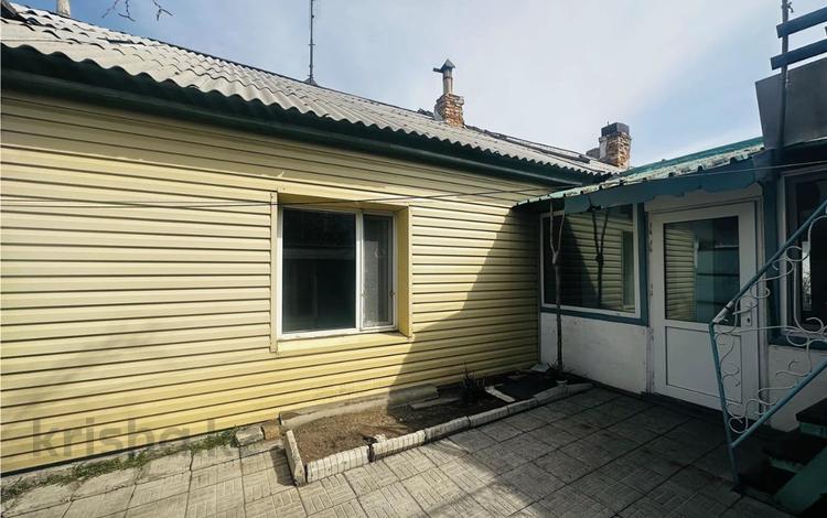 Часть дома · 4 комнаты · 100 м² · 10 сот., Рмз 4 за 7.5 млн ₸ в Долинке — фото 2