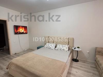 1-бөлмелі пәтер · 40 м² · 4/6 қабат, Юбилейный 37, бағасы: 11 000 ₸ в Костанае