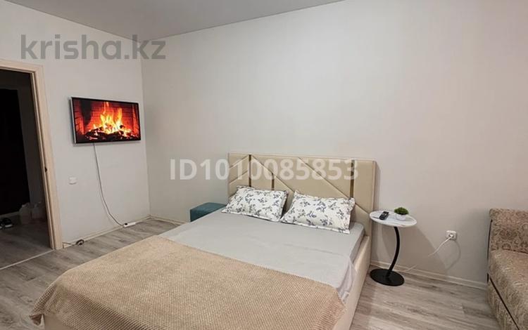 1-бөлмелі пәтер · 40 м² · 4/6 қабат, Юбилейный 37, бағасы: 11 000 ₸ в Костанае — фото 15