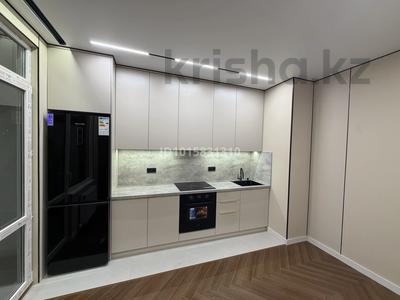 2-комнатная квартира · 62 м² · 5/9 этаж, Райымбека 219Б — Сейфулина за 400 000 ₸ в Алматы, Жетысуский р-н