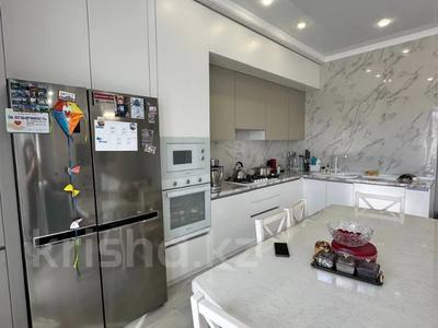 4-комнатная квартира · 135.5 м² · 3/9 этаж, Сьянова за 77 млн 〒 в Костанае