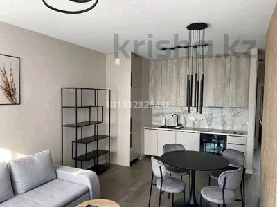 2-комнатная квартира · 58 м² · 3 этаж, Желтоксан 17 за 130 000 ₸ в 