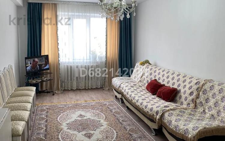 2-комнатная квартира, 65 м², 3/5 этаж, Абая — Мкр Жана за 26.5 млн 〒 в Талгаре — фото 13