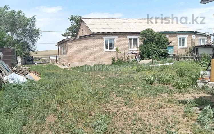 Часть дома · 2 комнаты · 70 м² · 8 сот., Набережная за 8 млн ₸ в Приречное — фото 2