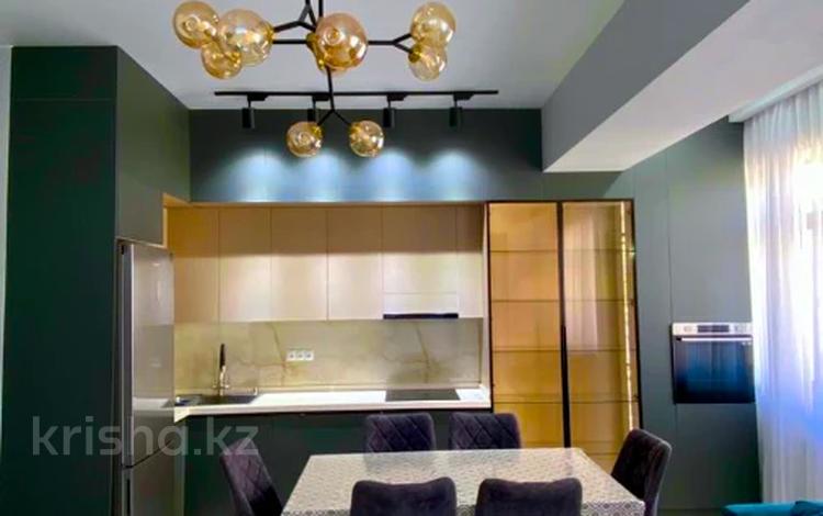 3-бөлмелі пәтер · 75 м² · 9/14 қабат, 16-й мкр 50, бағасы: 300 000 ₸ в Актау — фото 8