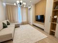 2-комнатная квартира · 60 м² · 9 этаж, Кабанбай батыра 45/3 — Орынбор за 600 000 ₸ в Астане, Нура р-н