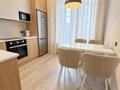 2-комнатная квартира · 60 м² · 9 этаж, Кабанбай батыра 45/3 — Орынбор за 600 000 ₸ в Астане, Нура р-н — фото 2