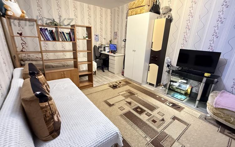 1-комнатная квартира · 37.1 м² · 6/6 этаж, кобыланды Батыра за 11.5 млн ₸ в Костанае — фото 2