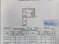 3-бөлмелі пәтер · 55.4 м² · 4/4 қабат, Ауельбекова 151 — Ташенова, бағасы: 15.5 млн ₸ в Кокшетау — фото 2