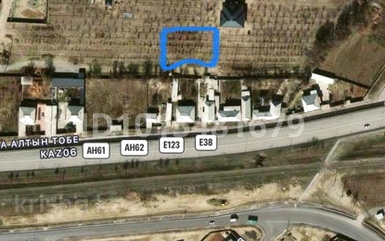Жер телімі · 10 сотық, Түркістан, бағасы: 7 млн ₸ в Туркестане — фото 2