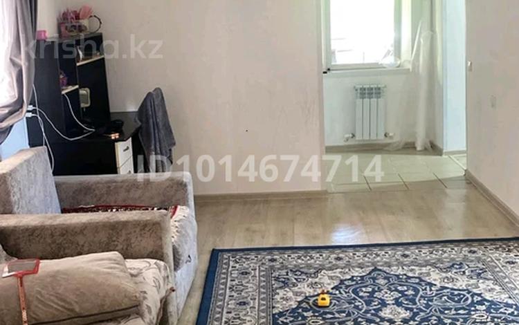 Отдельный дом · 3 комнаты · 69 м² · 20 сот., Мира 3 — С курское за 6 млн ₸ в Федоровка — фото 2