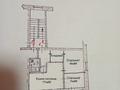 2-комнатная квартира, 42.7 м², 2/4 этаж, Блюхера 11 за 10.5 млн 〒 в Темиртау — фото 13