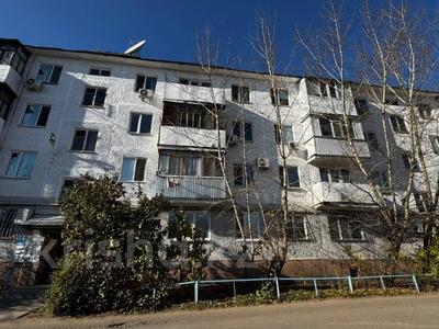 3-комнатная квартира · 56.9 м² · 2/4 этаж, Абая 8 за 16.5 млн 〒 в Костанае