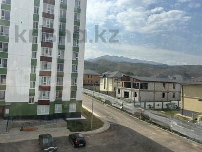 1-комнатная квартира · 33 м² · 4/9 этаж, мкр Акжар, жанша досмухамедова за 20 млн ₸ в Алматы, Наурызбайский р-н