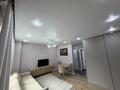 2-комнатная квартира · 50 м² · 3/14 этаж, Абикен Бектурова 11/1 за 350 000 ₸ в Астане, Нура р-н — фото 3