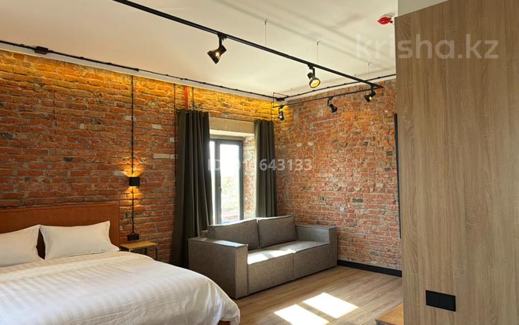 1-комнатная квартира · 33 м², Театральная 36 за 35 000 ₸ в Петропавловске — фото 2