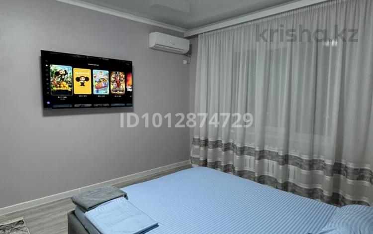 1-комнатная квартира · 40 м² · 3/5 этаж, мкр Север 2 за 12 000 ₸ в Шымкенте, Аль-Фарабийский р-н — фото 2