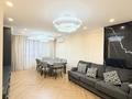 3-комнатная квартира · 105 м² · 11 этаж, Егизбаева 3, 5 — Каныша Сатпаева за 107 млн ₸ в Алматы, Бостандыкский р-н — фото 2