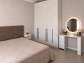 2-комнатная квартира · 76 м² · 13/18 этаж, Отырар 4/2 за 42 млн ₸ в Астане, р-н Байконур