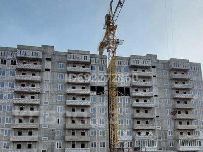 1-комнатная квартира, 40 м², 2/9 этаж, мкр Асар-2 1111 за 15 млн 〒 в Шымкенте, Каратауский р-н