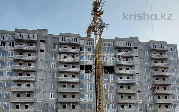 1-комнатная квартира, 40 м², 2/9 этаж, мкр Асар-2 1111 за 15 млн 〒 в Шымкенте, Каратауский р-н — фото 2