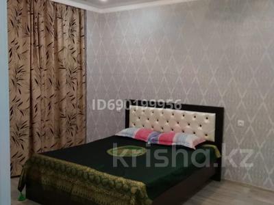 1-комнатная квартира · 40 м² · 12/16 этаж, мкр Юго-Восток, Шахтеров 52а за 10 000 ₸ в Караганде, Казыбек би р-н