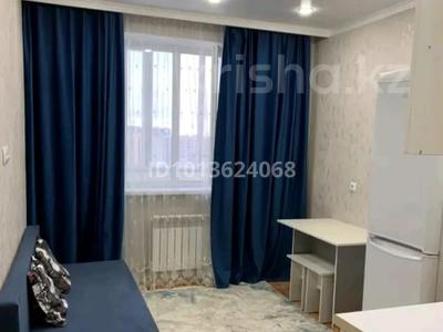 1-бөлмелі пәтер · 20 м² · 9/9 қабат, Нажимеденова 19 — Спорткомплекс им Бекзата Саттарханова, Нұрлы жол, бағасы: 12.3 млн ₸ в Астане, Алматы р-н