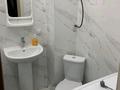 1-бөлмелі пәтер · 20 м² · 9/9 қабат, Нажимеденова 19 — Спорткомплекс им Бекзата Саттарханова, Нұрлы жол, бағасы: 12.3 млн ₸ в Астане, Алматы р-н — фото 2