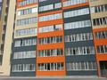1-бөлмелі пәтер · 20 м² · 9/9 қабат, Нажимеденова 19 — Спорткомплекс им Бекзата Саттарханова, Нұрлы жол, бағасы: 12.3 млн ₸ в Астане, Алматы р-н — фото 5