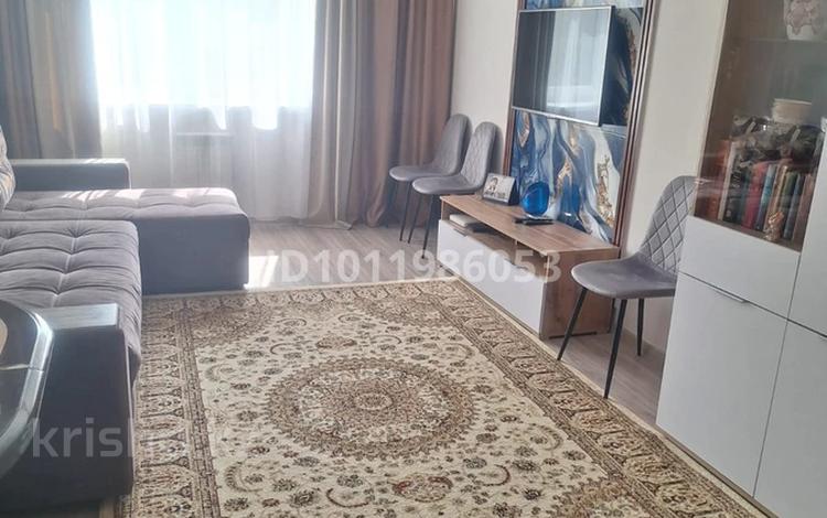 2-комнатная квартира · 53.1 м² · 2/12 этаж, ул. Байзакова 225 за 75 млн ₸ в Алматы, Алмалинский р-н — фото 2