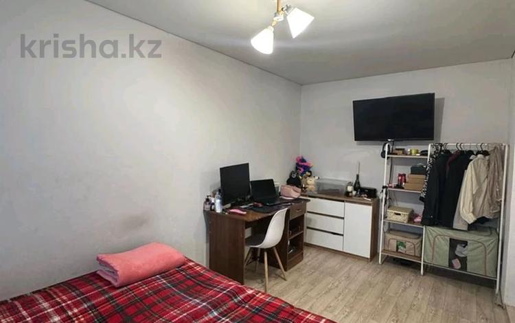 1-комнатная квартира · 28 м² · 3/3 этаж, Галилея за 13 млн ₸ в Алматы, Жетысуский р-н — фото 2