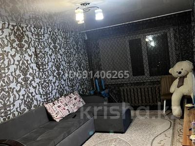 2-комнатная квартира, 48.3 м², 1/5 этаж, Астана за 9.5 млн 〒 в Аксу