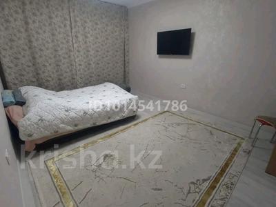 1-комнатная квартира · 35 м², мкр Жетысу-1 15 за 2 000 ₸ в Алматы, Ауэзовский р-н