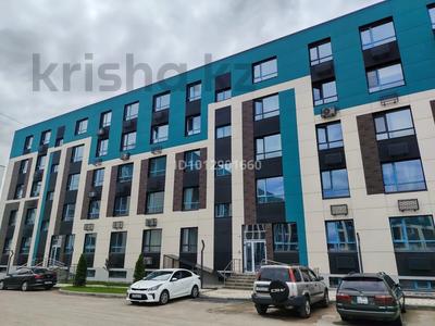 1-бөлмелі пәтер · 45 м², Басаркобыз 1/15, бағасы: 19 млн ₸ в Алматы, Алатауский р-н