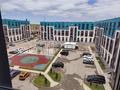 1-бөлмелі пәтер · 45 м², Басаркобыз 1/15, бағасы: 19 млн ₸ в Алматы, Алатауский р-н — фото 8
