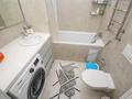 4-бөлмелі пәтер · 110 м² · 10/12 қабат, Гагарина 311, бағасы: 103 млн ₸ в Алматы, Бостандыкский р-н — фото 5
