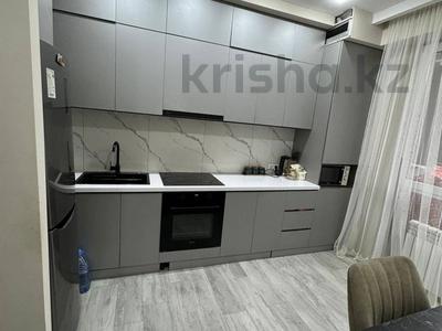 2-комнатная квартира · 65 м² · 5/12 этаж, Абишева за 37 млн ₸ в Алматы, Наурызбайский р-н