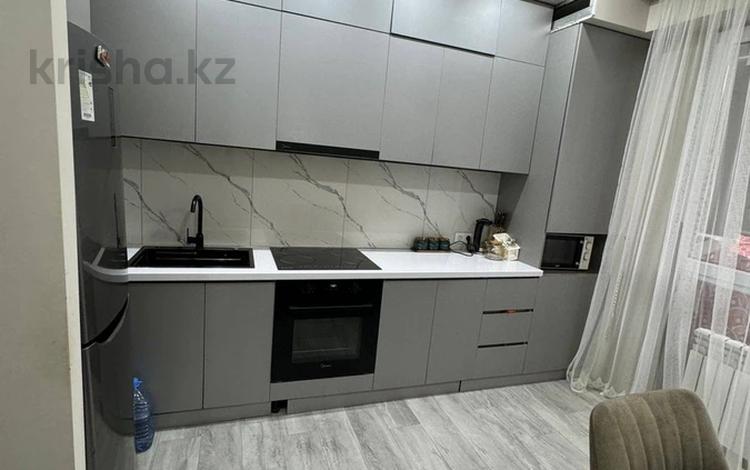 2-комнатная квартира · 65 м² · 5/12 этаж, Абишева за 37 млн ₸ в Алматы, Наурызбайский р-н — фото 2