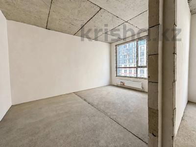 3-бөлмелі пәтер · 81.5 м² · 8/12 қабат, Е-36 13, бағасы: 45 млн ₸ в Астане, Нура р-н