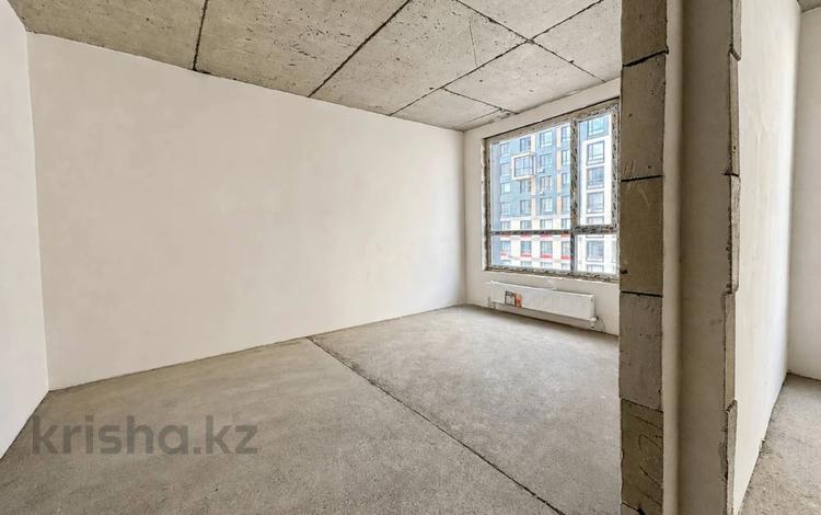 3-комнатная квартира · 81.5 м² · 8/12 этаж, Е-36 13 за 45 млн ₸ в Астане, Нура р-н — фото 17