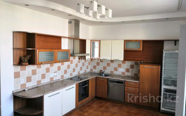 4-бөлмелі пәтер · 156 м² · 5/11 қабат, Ташенова 12, бағасы: 80 млн ₸ в Астане, р-н Байконур — фото 2