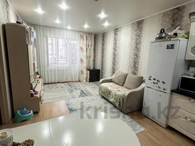 2-комнатная квартира · 49.2 м² · 18/19 этаж, Кенен Азербаев 47 за 23.5 млн ₸ в Астане, Сарайшык р-н