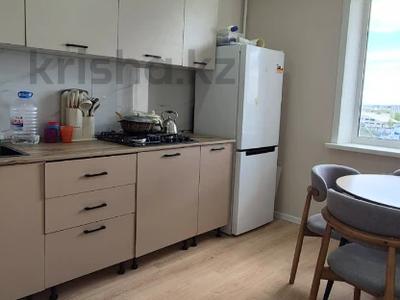 2-комнатная квартира · 53 м² · 7/9 этаж, Баймагамбетова 8 за 25 млн ₸ в Костанае