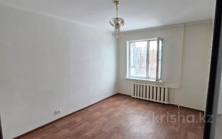 2-бөлмелі пәтер · 50.6 м² · 4/9 қабат, абая 26/1, бағасы: 21.9 млн ₸ в Костанае — фото 2
