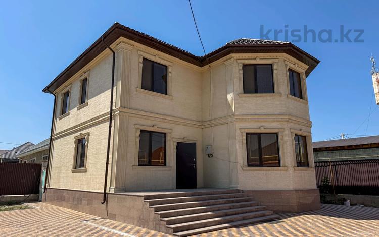 Отдельный дом · 5 комнат · 180 м² · 4 сот., Учетный квартал 1465/165 — Райымбека за 92 млн ₸ в  — фото 83