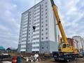 1-комнатная квартира · 36.07 м² · 4/12 этаж, Юбилейный 14 за 16.9 млн ₸ в Костанае