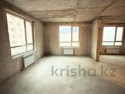 3-бөлмелі пәтер · 84.7 м² · 13/14 қабат, Утепова, бағасы: 59.5 млн ₸ в Алматы, Бостандыкский р-н