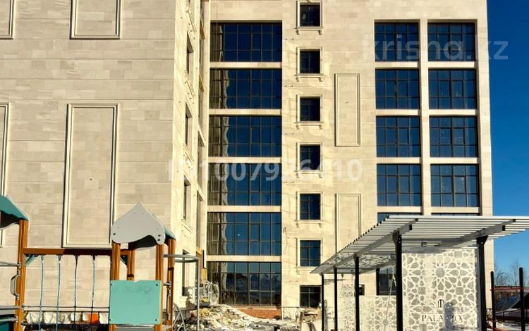 4-комнатная квартира · 125.1 м² · 2/6 этаж, Ермек Серкебаева 96 — Серкебаева-Сатпаева за ~ 71.3 млн 〒 в Кокшетау — фото 33