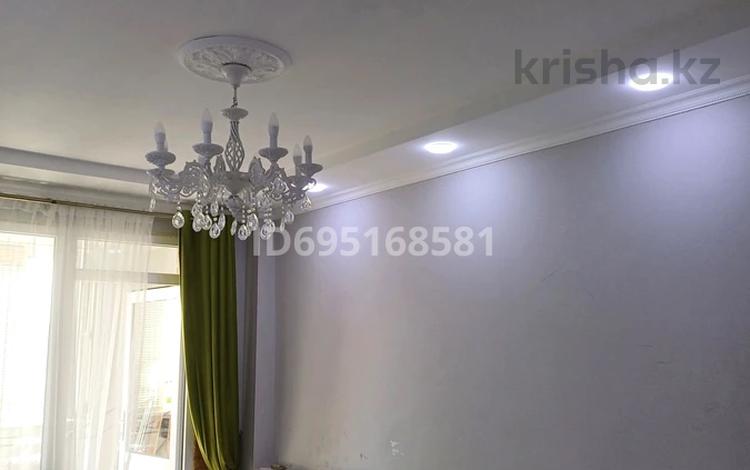 3-бөлмелі пәтер · 70 м², 12-й мкр 56, бағасы: 22 млн ₸ в Актау — фото 2
