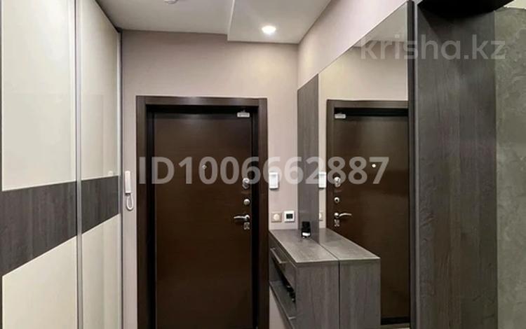 3-бөлмелі пәтер · 97 м² · 6/19 қабат, Брусиловского 159, бағасы: 79.9 млн ₸ в Алматы, Алмалинский р-н — фото 2